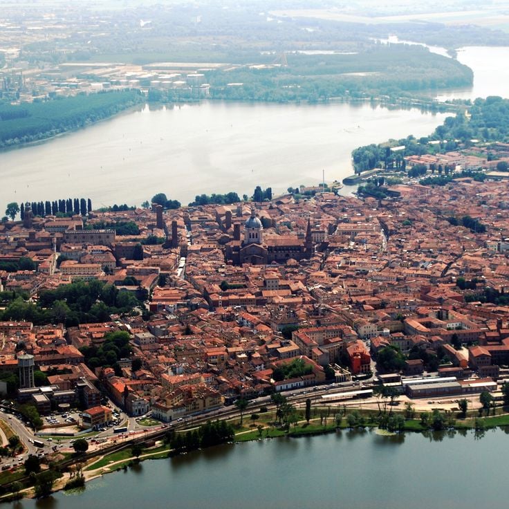 Mantova