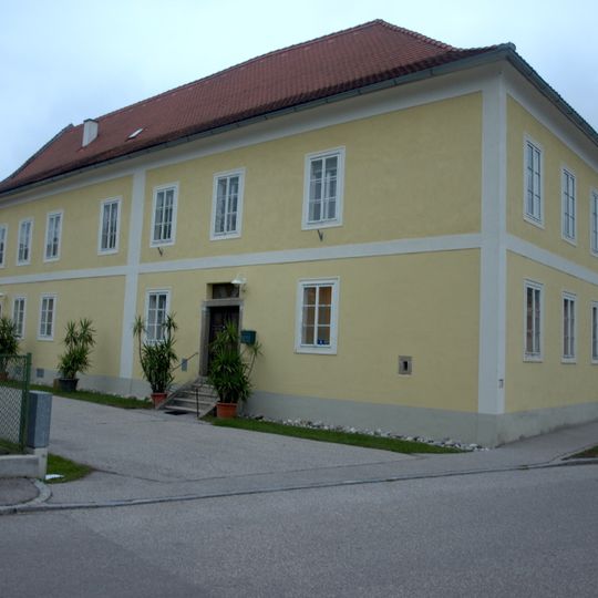 Pfarrhof St. Pantaleon