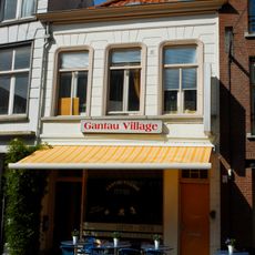 Boschstraat 19, Breda