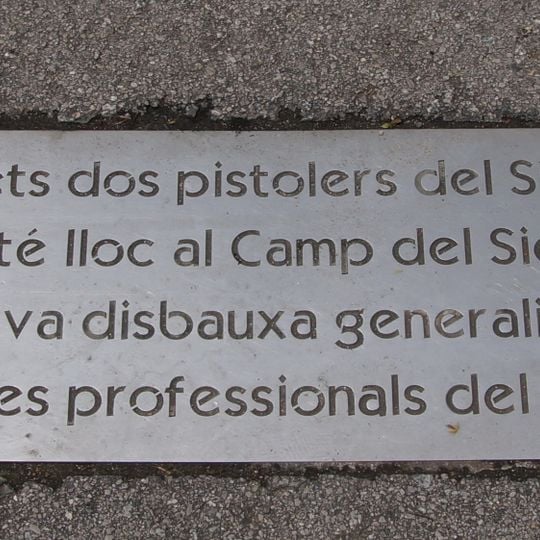 Línia de la Verneda: rbla. Prim - c. Ca n'Oliva