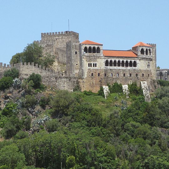Castle of Leiria