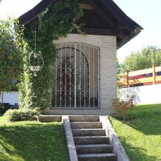 Herz-Jesu-Kapelle