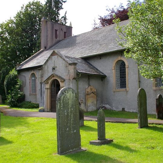 Church of St Mary