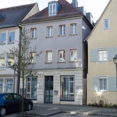 Würzburger Straße 25