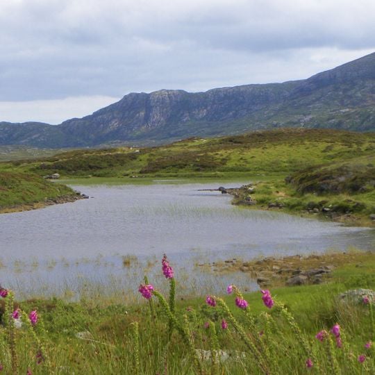 Loch Druidibeg