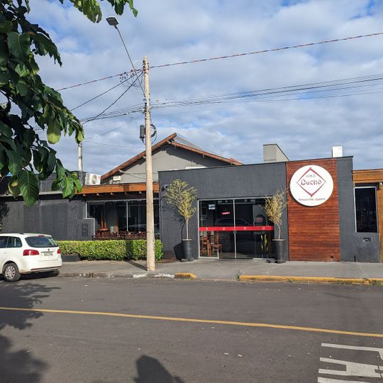 Dachô Sushi Araçatuba