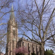 St. Johannes