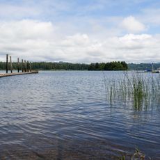 Siltcoos Lake
