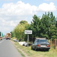 Popești
