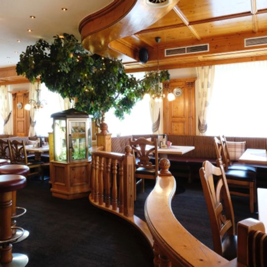 Steak House