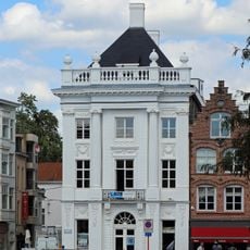 Den Roeland