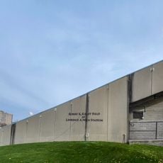 Robert K. Kraft Field at Lawrence A. Wien Stadium