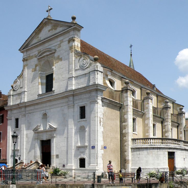 Eglise Saint-François-de-Sales