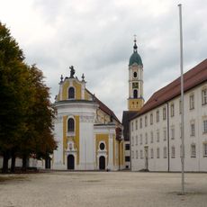 St. Georg
