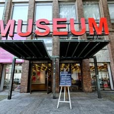 Museum für Angewandte Kunst