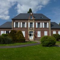 Sainte-Opportune-du-Bosc