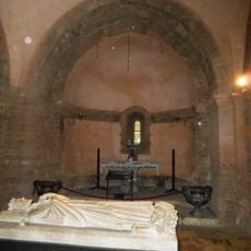 Chapelle Sainte-Marie des Correcs