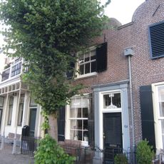 Langegracht 42, Maarssen