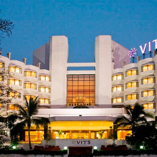 VITS Aurangabad