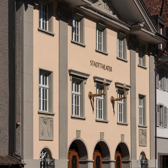 Stadttheater Sursee