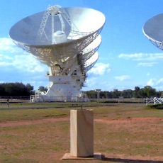 Paul Wild Observatory