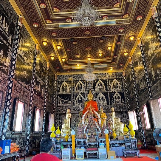 Wat Sattha Tham