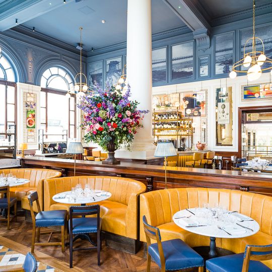 The Ivy Clifton Brasserie