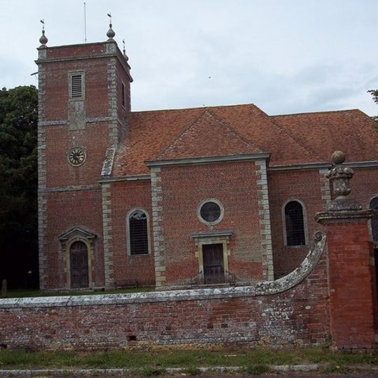 Church of All Saints