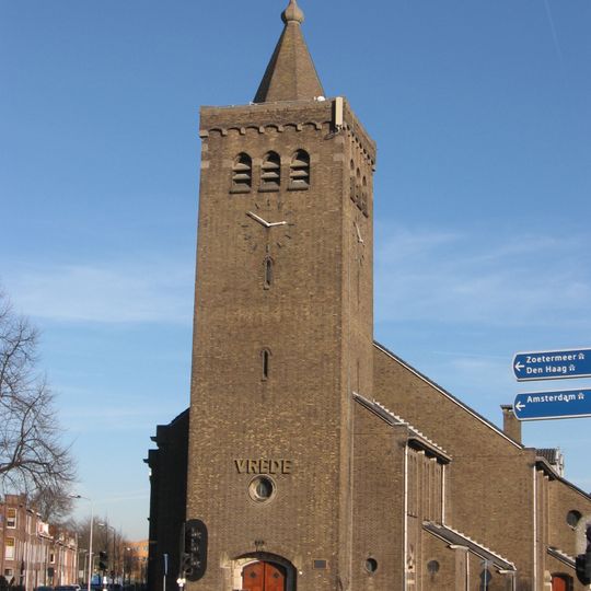 Vredeskerk