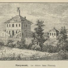 Marymont