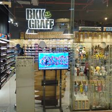 BKK Graff