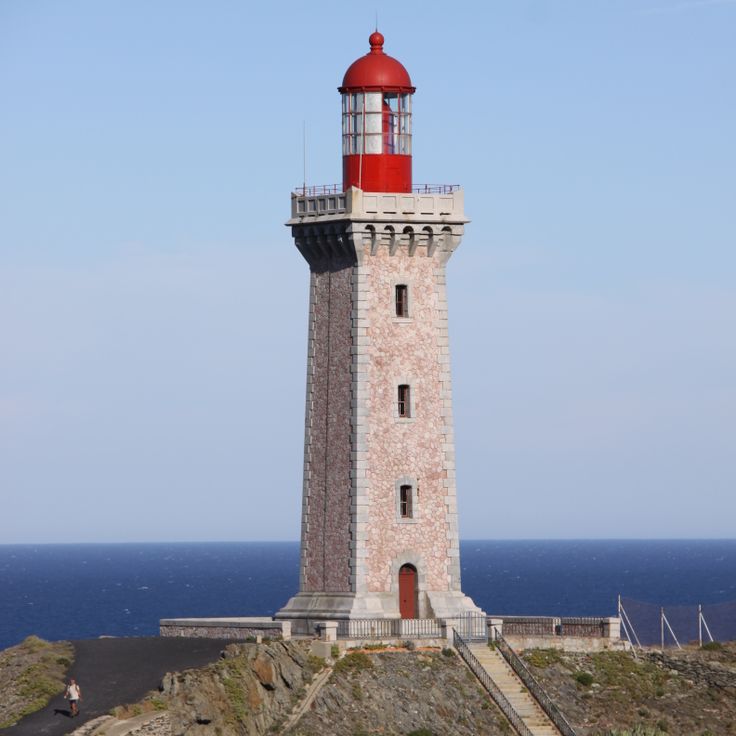 Phare du Cap Béar