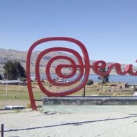 provincia di Yunguyo