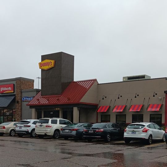 Denny's