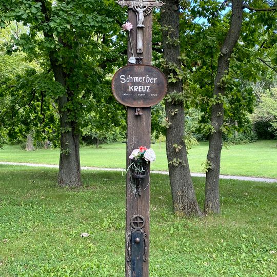 Schmerber-Kreuz