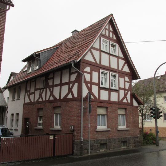 Treiser Straße 13