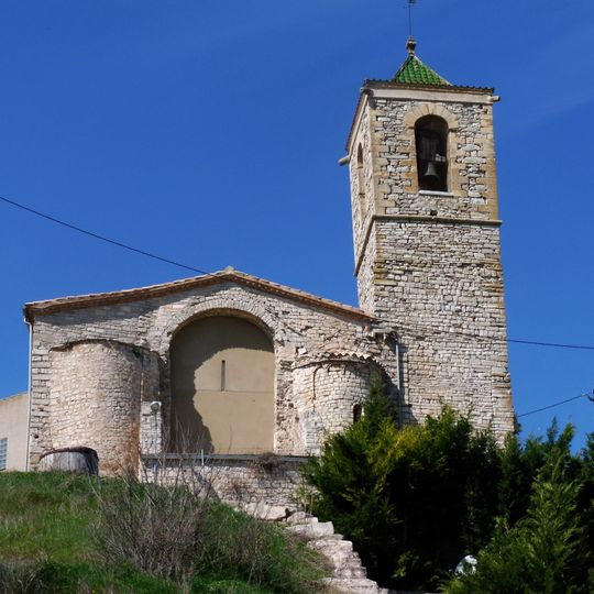 Santa Maria de Rubinat