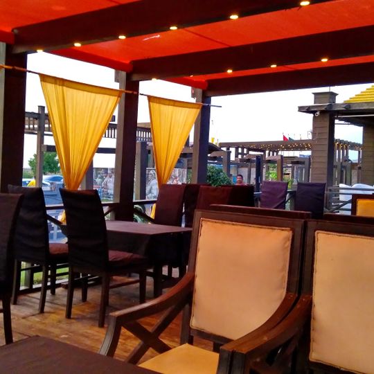 Sajjad Resturant