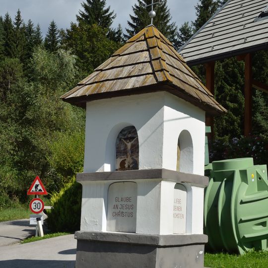 Bildstock, Falkenstein 82