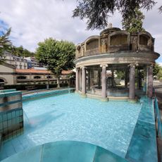 Royat Spa