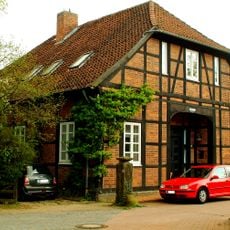 Am Edelhofe 2, Hannover