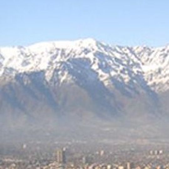 Cerro de Ramón