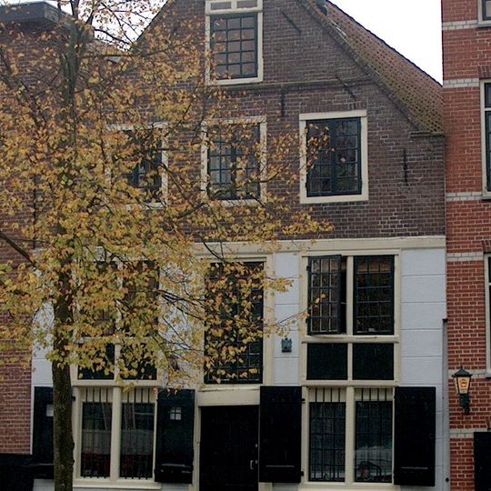 Bierkade 5, Hoorn