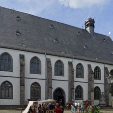 Marienstiftskirche, Lich