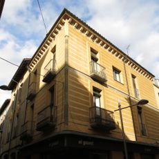 Casa Mateu
