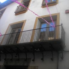 Casa Museu Can Trincheria