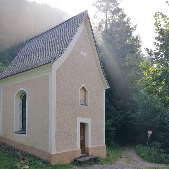 Lochererkapelle
