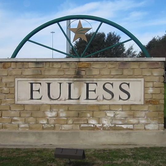 Euless