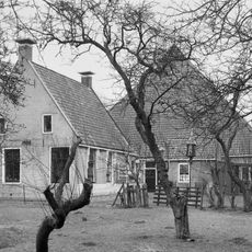 Hoarnestreek 9, Pietersbierum