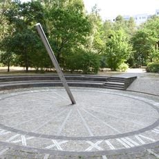 Sundial